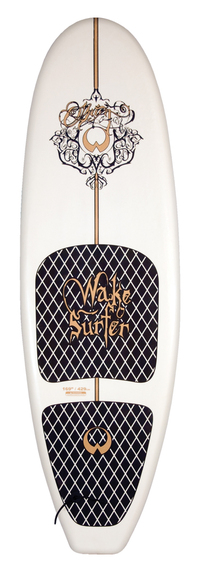 WAKE SKATE - WAKE SURF O'BRIEN WAKE SKATE - WAKE SURF O'BRIEN
