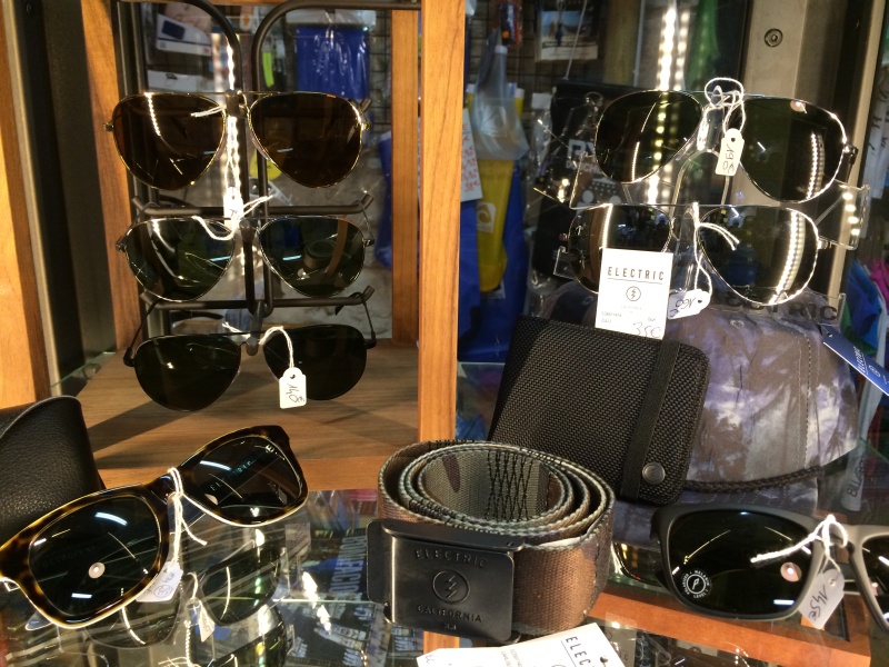LUNETTES - EYEWEAR LUNETTES - EYEWEAR