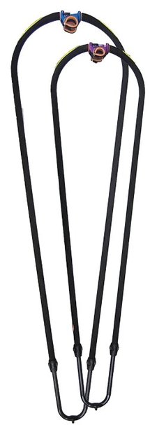 WISHBONE STREAMLINED WISHBONE STREAMLINED