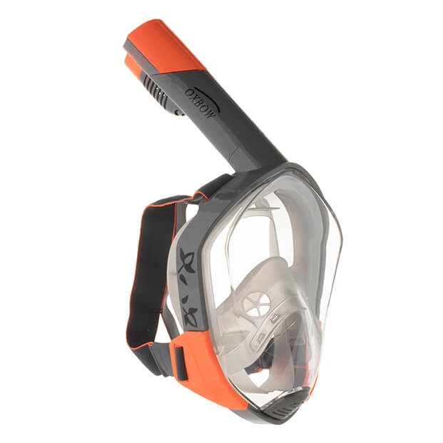 Masque de Snorkeling Oxbow