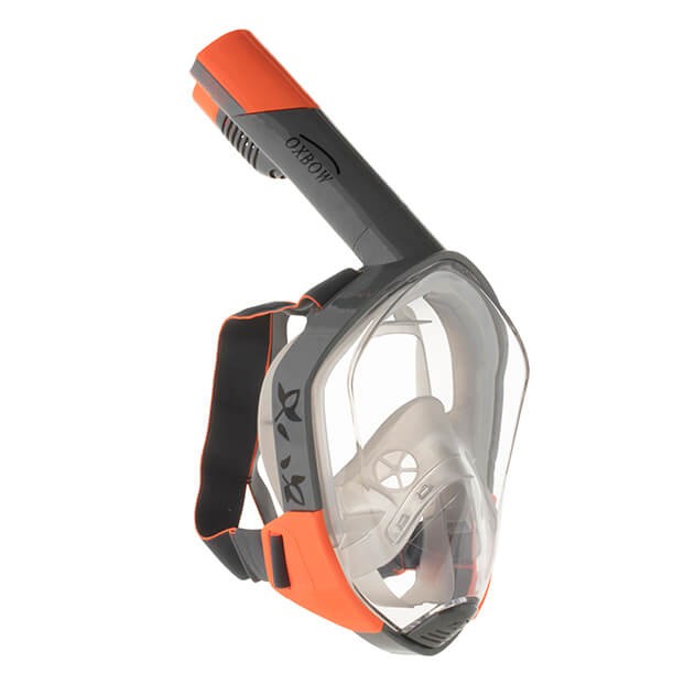 Masque de Snorkeling Oxbow Masque de Snorkeling Oxbow