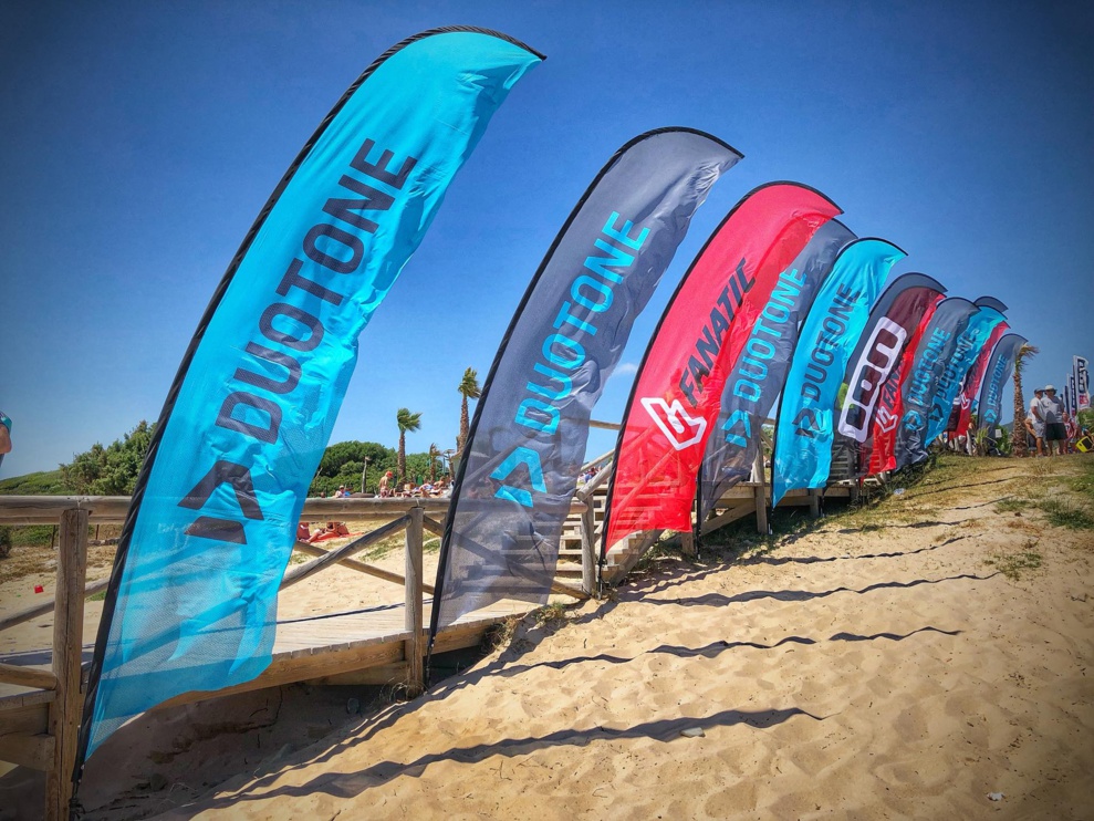 Duotone Windsurf Kitesurf - Photo Pascal Joly Duotone Windsurf Kitesurf - Photo Pascal Joly