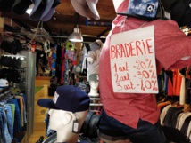 Braderie Surf Shop Tam Tam Braderie Surf Shop Tam Tam