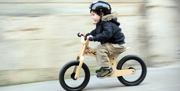 Early Rider...born to ride très jeune ! Early Rider...born to ride très jeune !