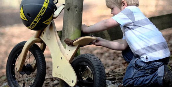 Early Rider...born to ride très jeune ! Early Rider...born to ride très jeune !