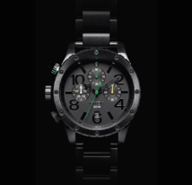 Montres Nixon, écouteurs, casques Montres Nixon, écouteurs, casques