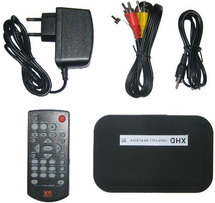 HD MEdia Player Go Pro HD MEdia Player Go Pro