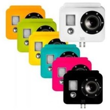 ACCESSOIRES GO PRO