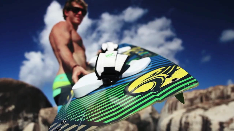 LE KITESURF LE KITESURF