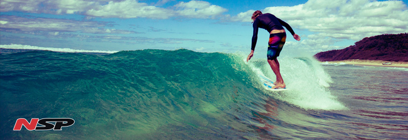 SURF SURF
