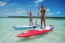 Stand Up Fanatic gonflables disponible chez Tam Tam Bonifacio Stand Up Fanatic gonflables disponible chez Tam Tam Bonifacio