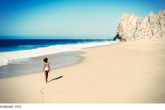 Aprés la vidéo, les photos du calendrier Reef Aprés la vidéo, les photos du calendrier Reef