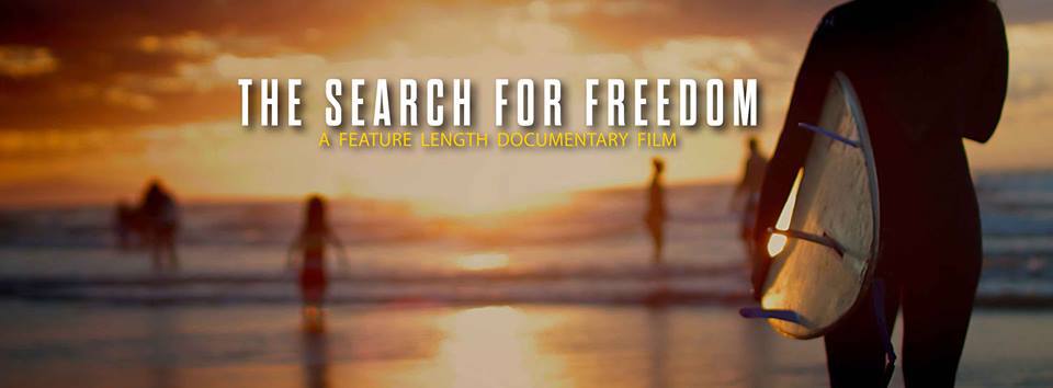 The Search of Freedom.