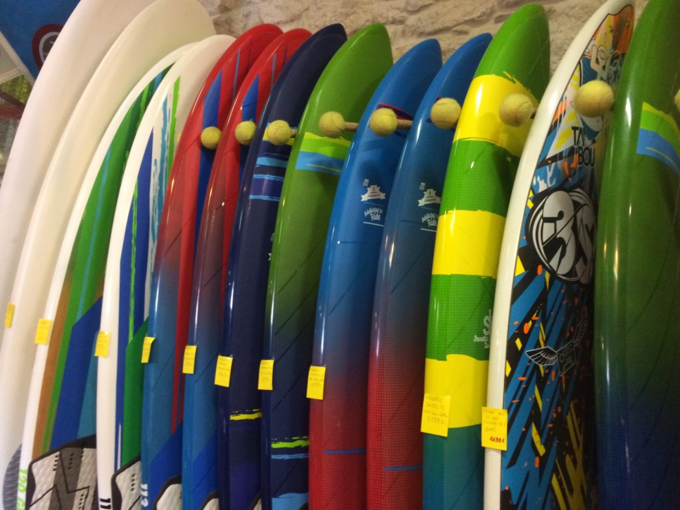 Bon plan Windsurf Bon plan Windsurf