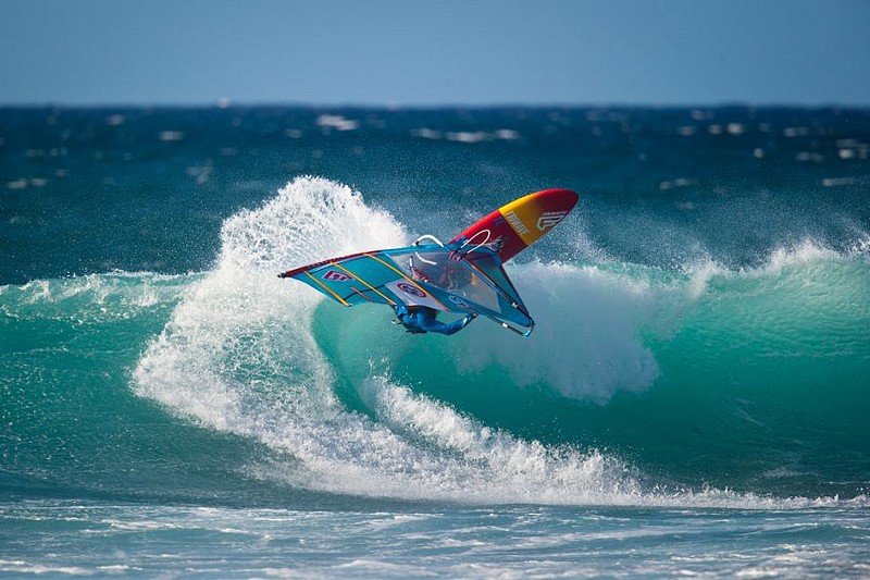 A découvrir, le matos 2016 Fanatic A découvrir, le matos 2016 Fanatic