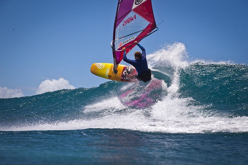 A découvrir, le matos 2016 Fanatic A découvrir, le matos 2016 Fanatic