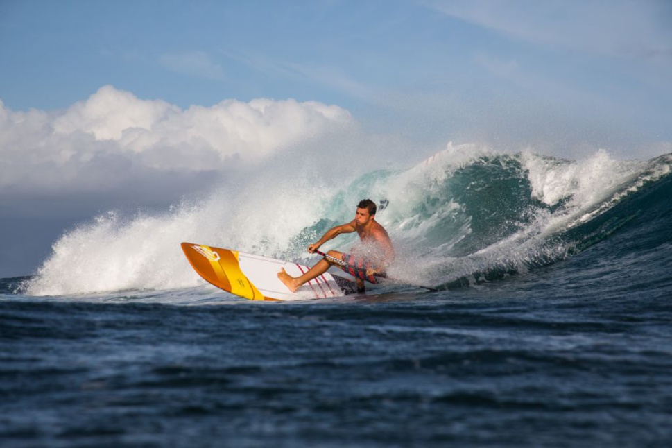La Stubby de Fanatic version Stand Up La Stubby de Fanatic version Stand Up