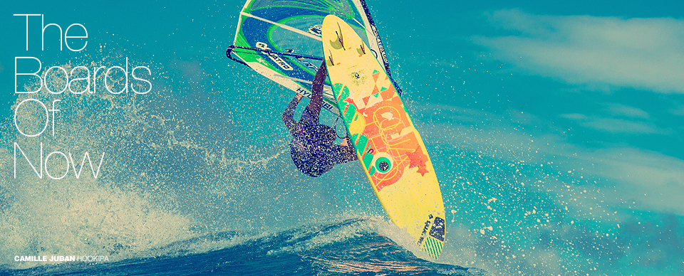 Le windsurf chez Tam Tam !  Le windsurf chez Tam Tam !