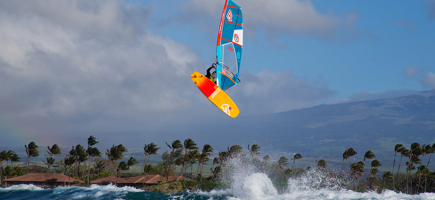 A découvrir, le matos 2016 Fanatic A découvrir, le matos 2016 Fanatic