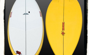 STAND UP PADDLE NAISH