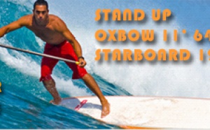 Stand Up et Pagaies Stand Up et Pagaies