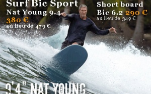 SURF ET LONGBOARD SURF ET LONGBOARD