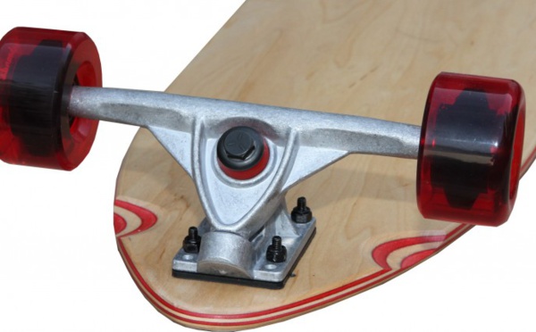 Skateboard