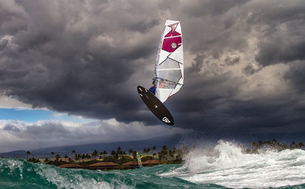 Destockage windsurf avant fermeture